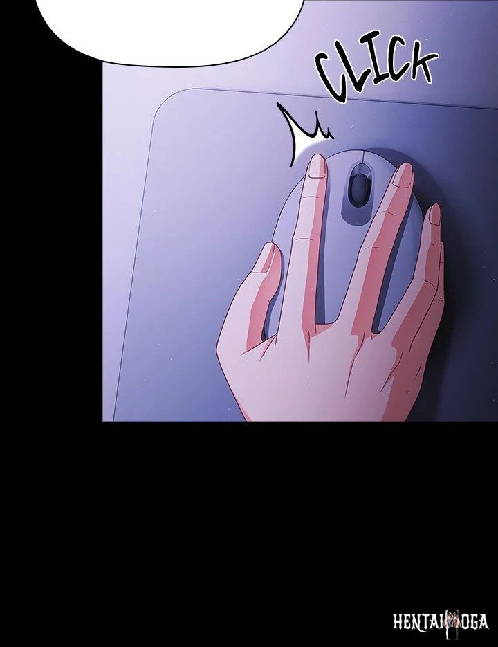 People of The Dark People of The Dark Chapter 18 - Page 79