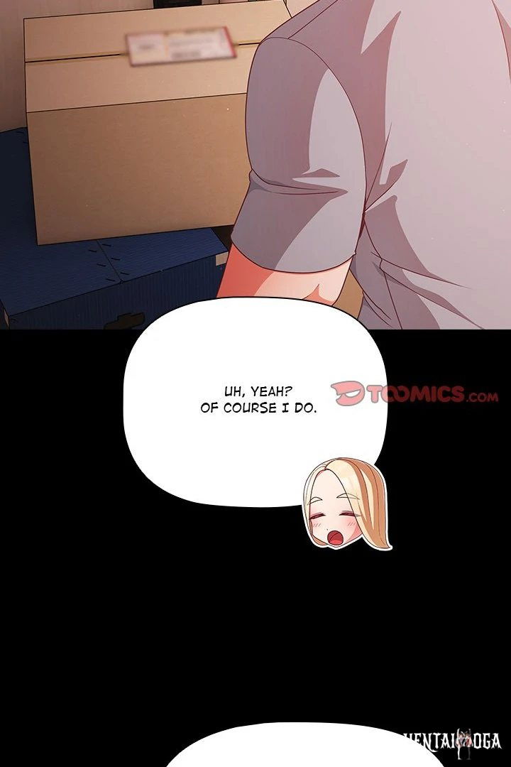 People of The Dark People of The Dark Chapter 18 - Page 8