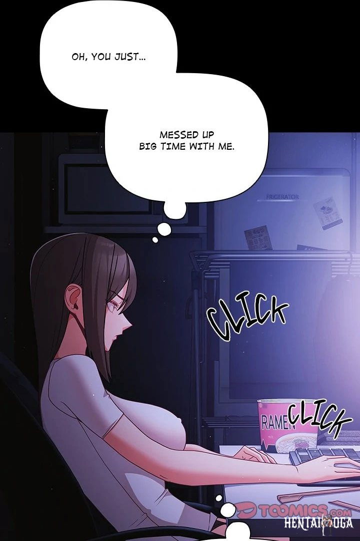 People of The Dark People of The Dark Chapter 18 - Page 80