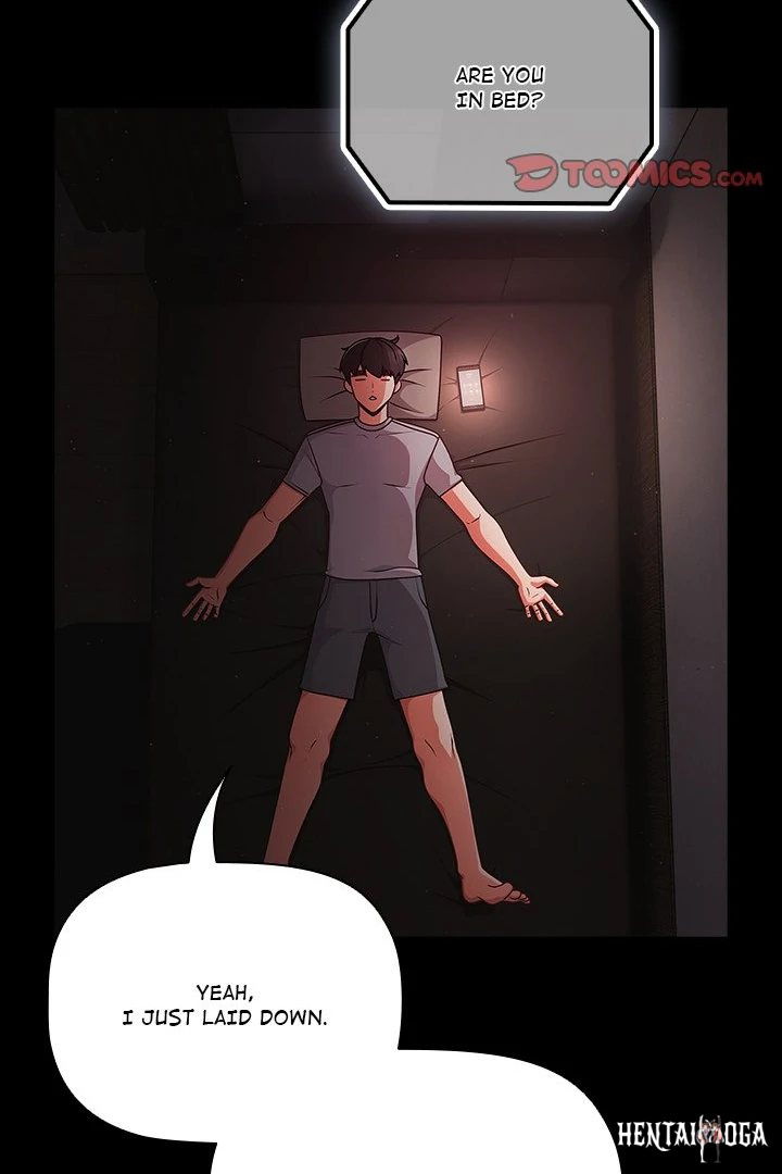 People of The Dark People of The Dark Chapter 18 - Page 87