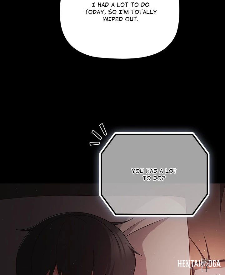 People of The Dark People of The Dark Chapter 18 - Page 88