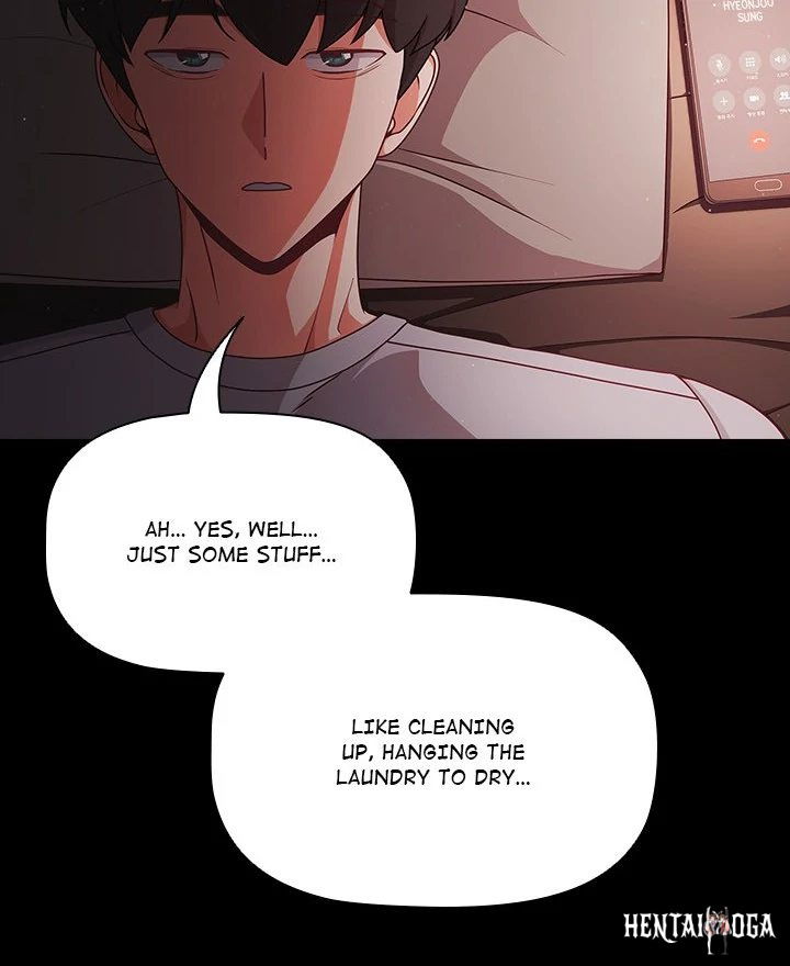 People of The Dark People of The Dark Chapter 18 - Page 89