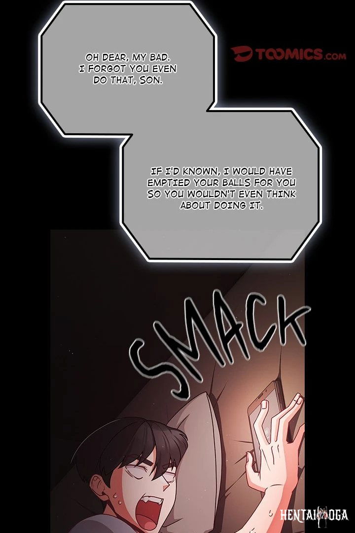 People of The Dark People of The Dark Chapter 18 - Page 91