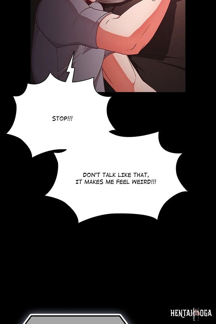 People of The Dark People of The Dark Chapter 18 - Page 92