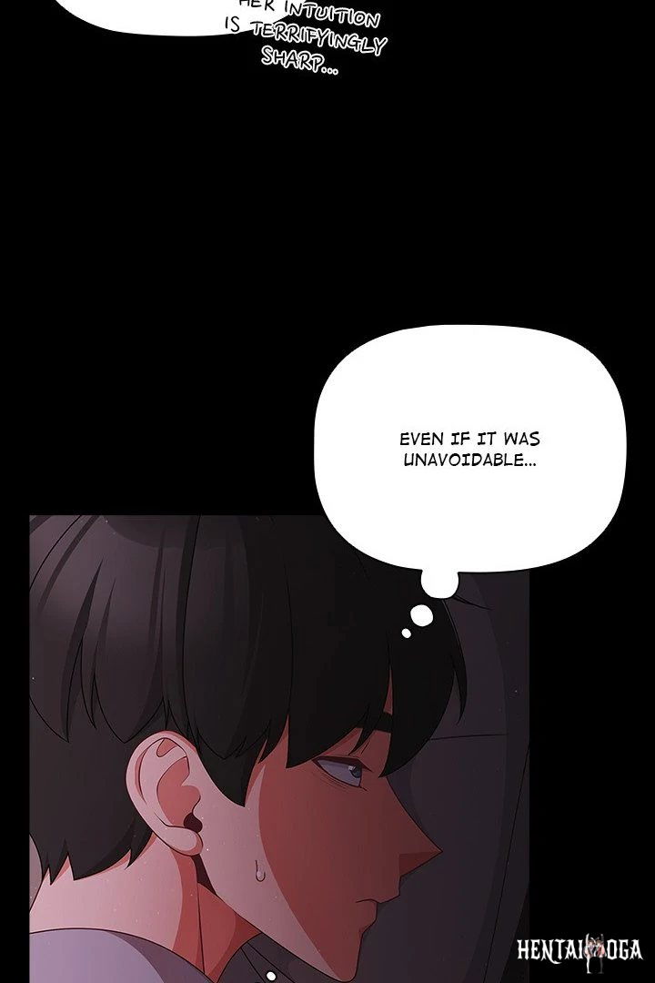 People of The Dark People of The Dark Chapter 18 - Page 96