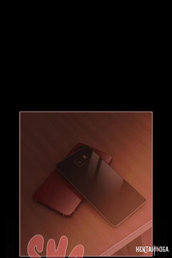 People of The Dark People of The Dark Chapter 17 - Page 1