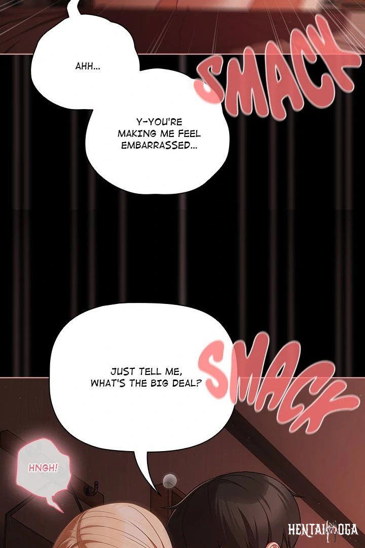 People of The Dark People of The Dark Chapter 17 - Page 12