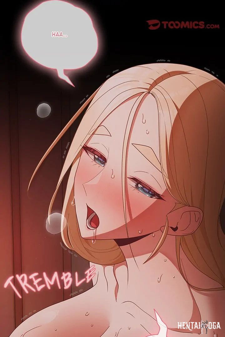 People of The Dark People of The Dark Chapter 17 - Page 20