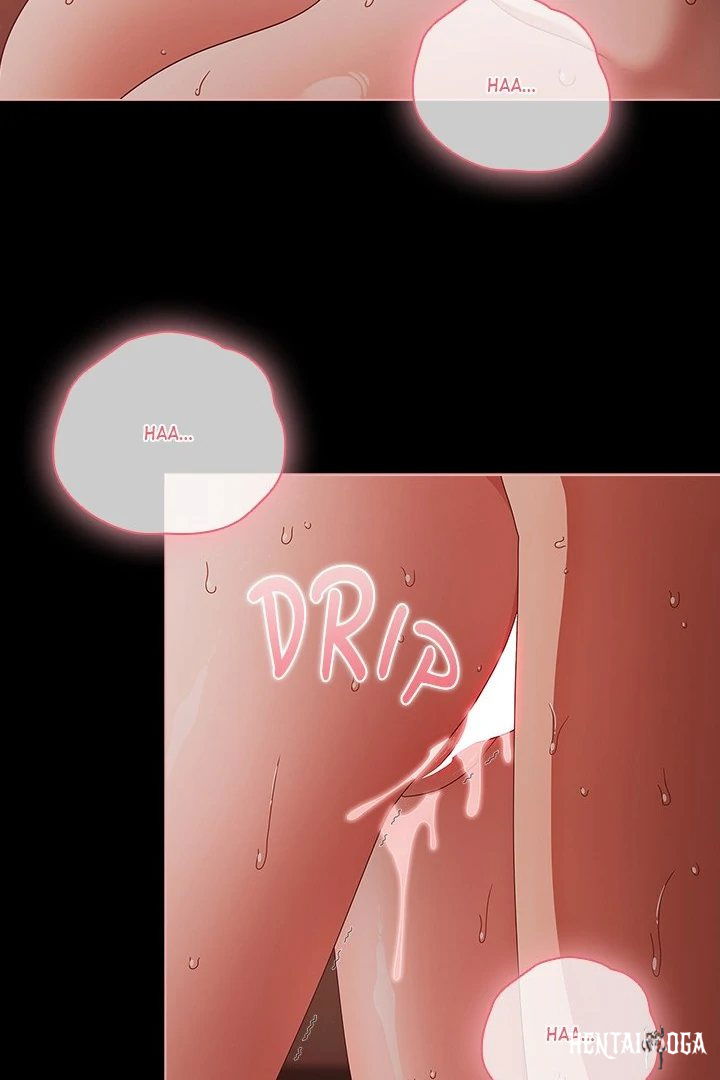 People of The Dark People of The Dark Chapter 17 - Page 21