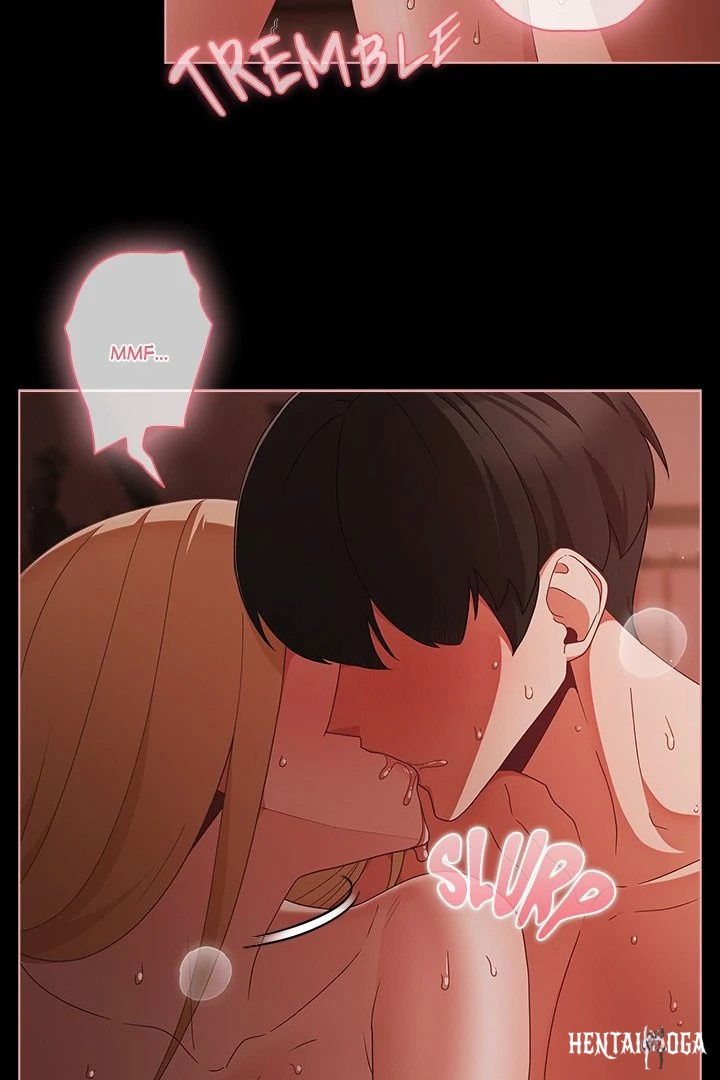 People of The Dark People of The Dark Chapter 17 - Page 22