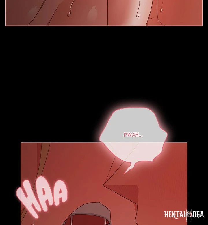 People of The Dark People of The Dark Chapter 17 - Page 23