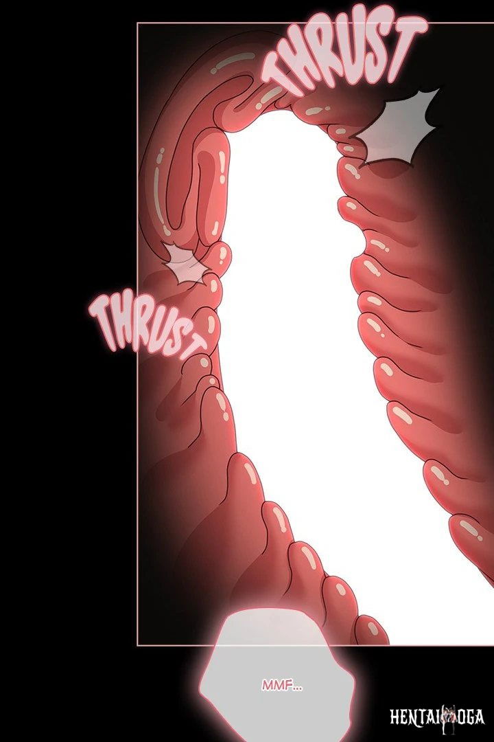 People of The Dark People of The Dark Chapter 17 - Page 25