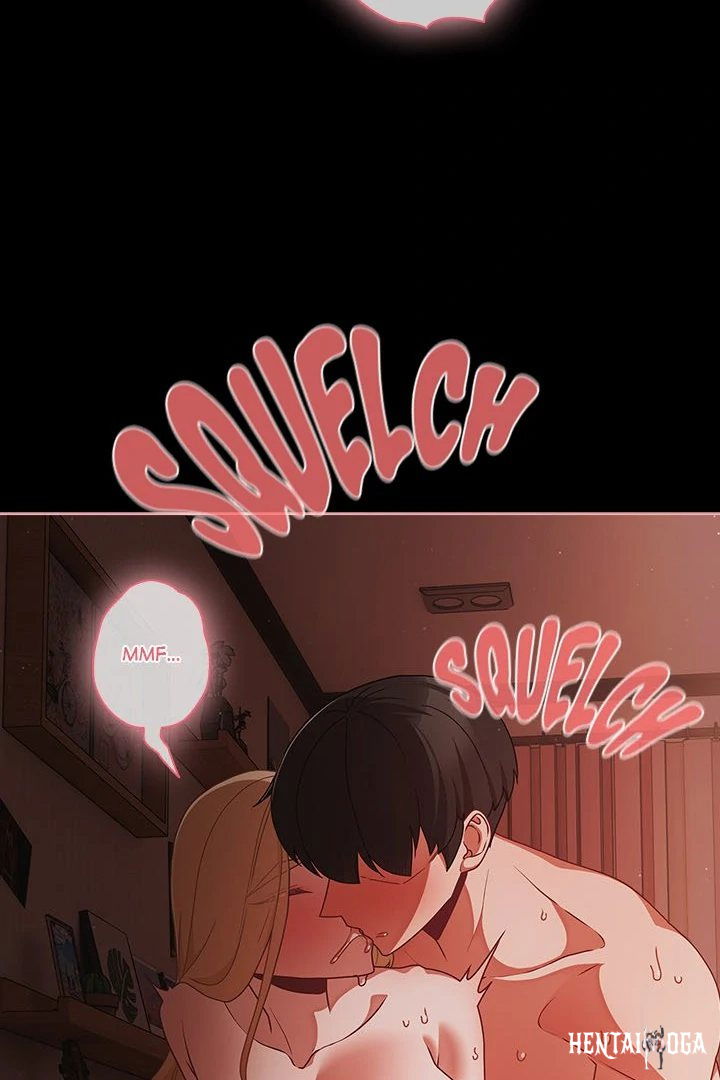 People of The Dark People of The Dark Chapter 17 - Page 26