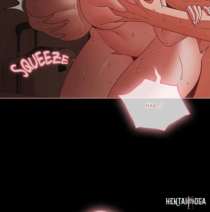 People of The Dark People of The Dark Chapter 17 - Page 29