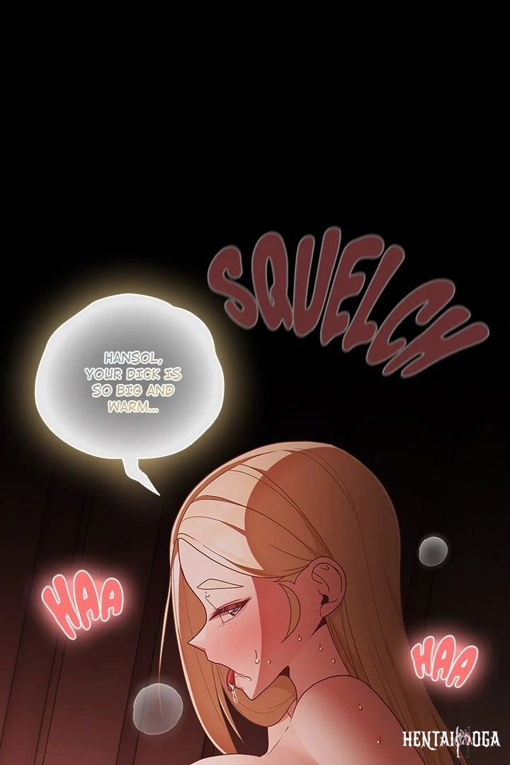 People of The Dark People of The Dark Chapter 17 - Page 46