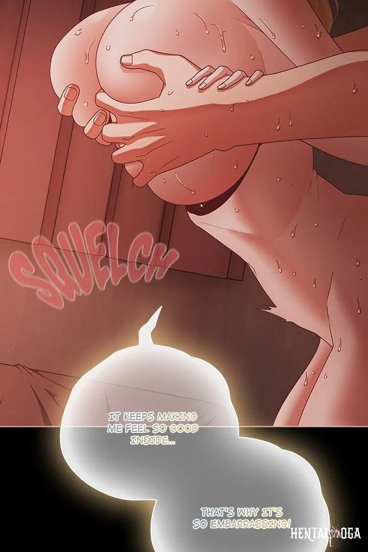 People of The Dark People of The Dark Chapter 17 - Page 47