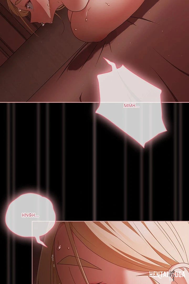 People of The Dark People of The Dark Chapter 17 - Page 52