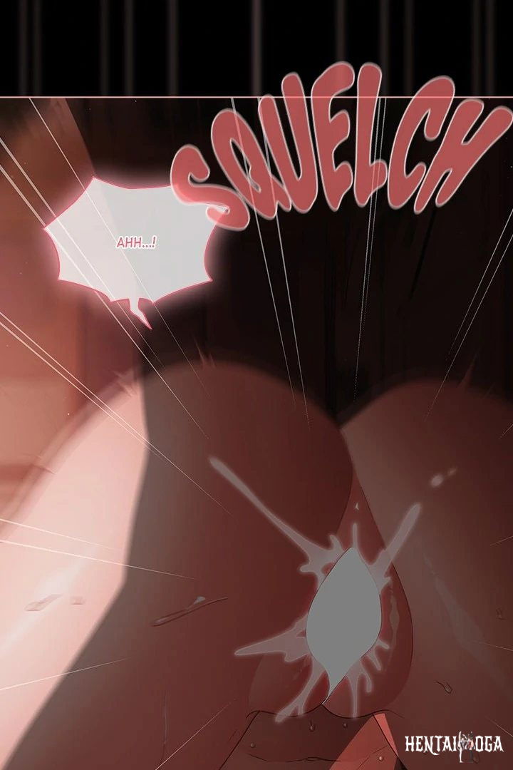 People of The Dark People of The Dark Chapter 17 - Page 57