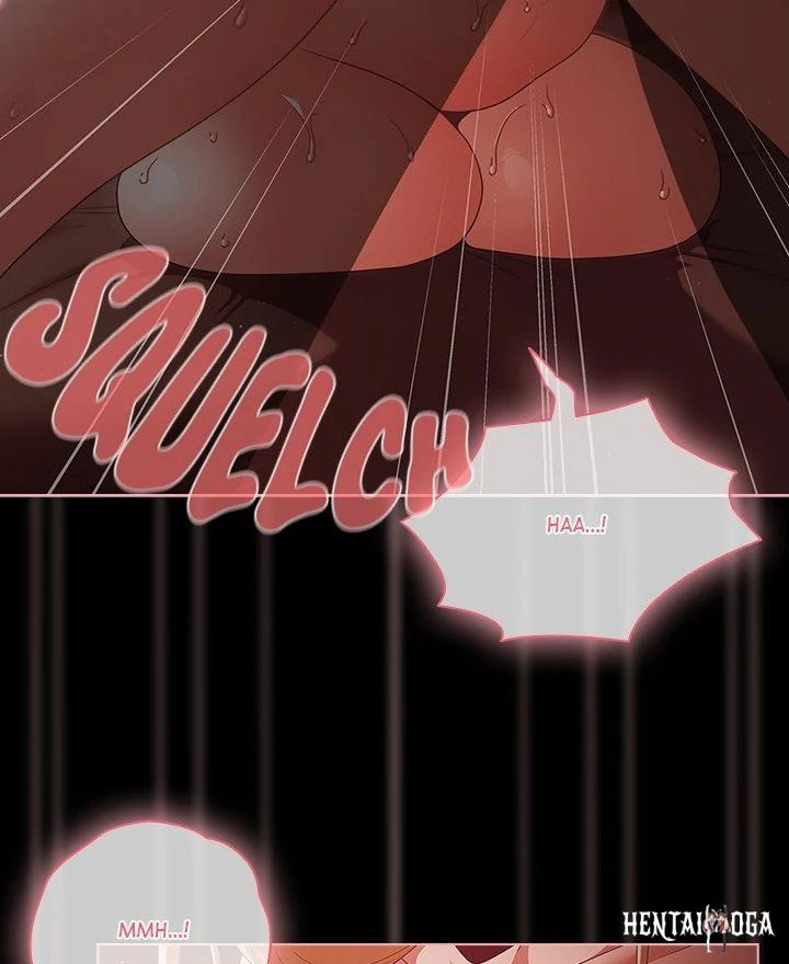 People of The Dark People of The Dark Chapter 17 - Page 58