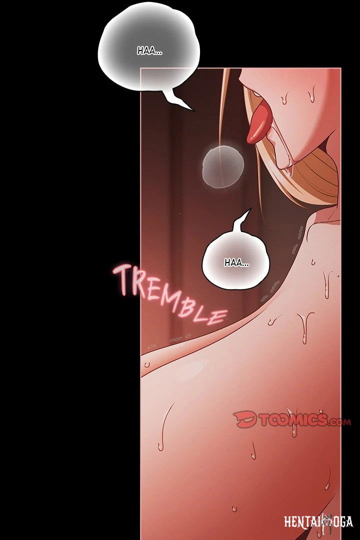 People of The Dark People of The Dark Chapter 17 - Page 70