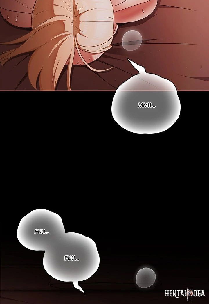 People of The Dark People of The Dark Chapter 17 - Page 73