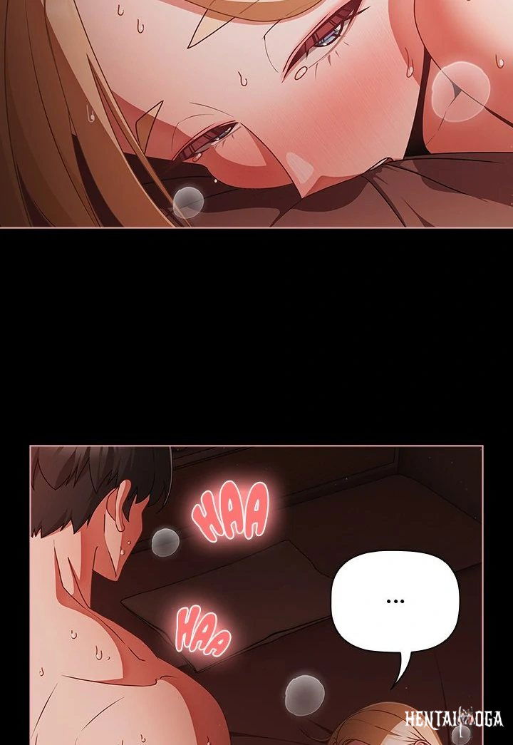 People of The Dark People of The Dark Chapter 17 - Page 76