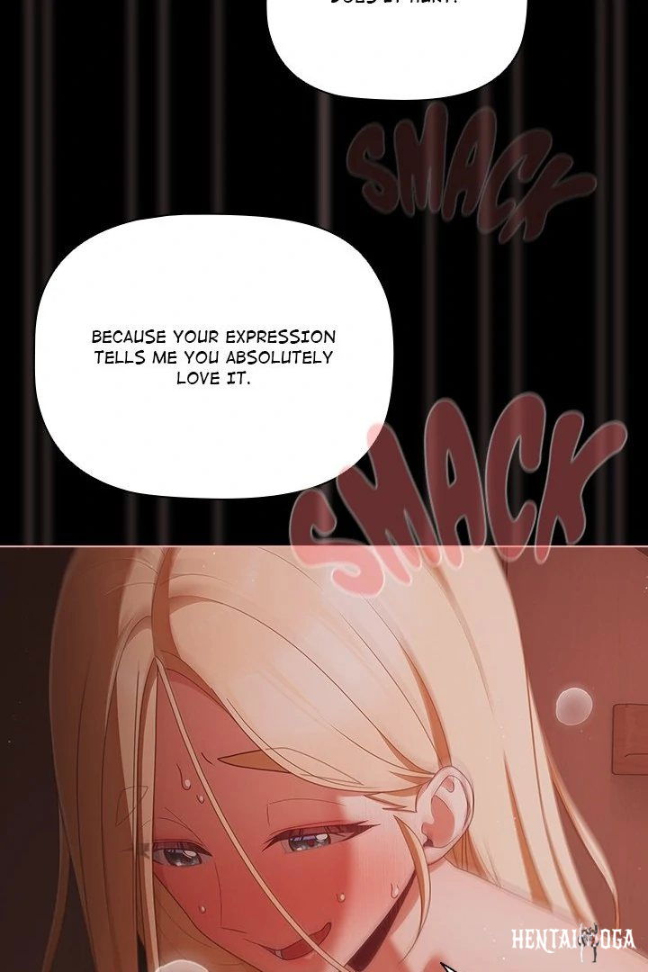 People of The Dark People of The Dark Chapter 17 - Page 8