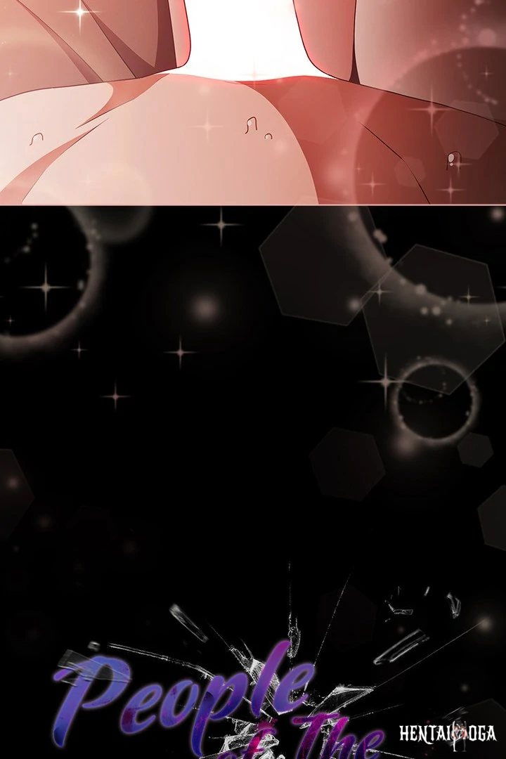 People of The Dark People of The Dark Chapter 17 - Page 89