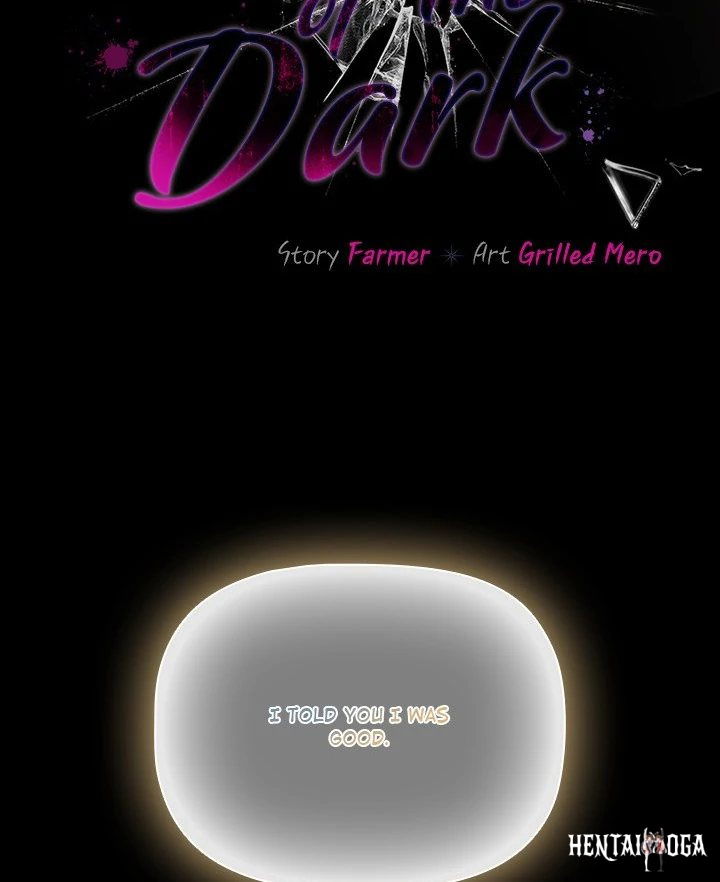 People of The Dark People of The Dark Chapter 17 - Page 90