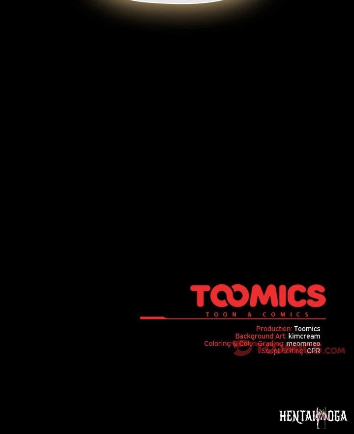 People of The Dark People of The Dark Chapter 17 - Page 91