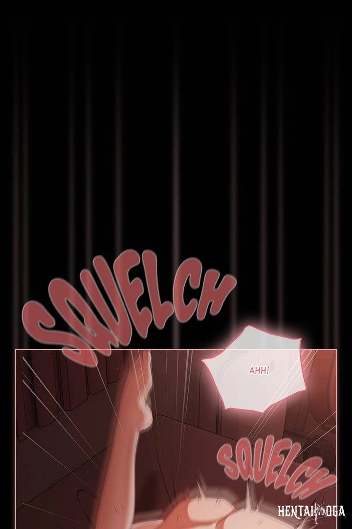 People of The Dark People of The Dark Chapter 16 - Page 1