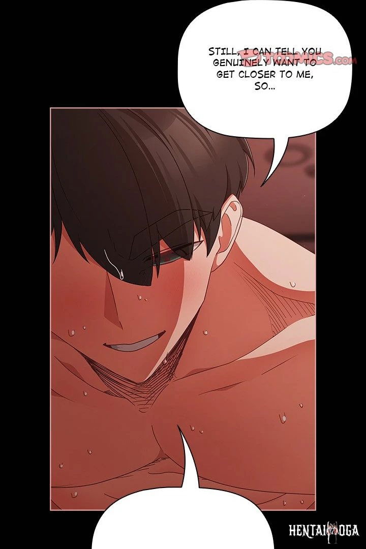 People of The Dark People of The Dark Chapter 16 - Page 15