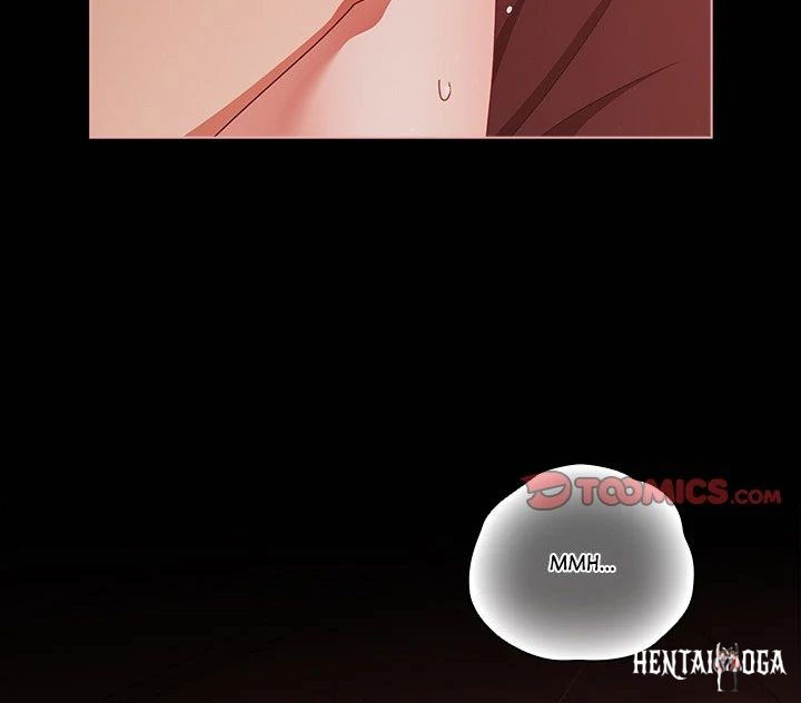 People of The Dark People of The Dark Chapter 16 - Page 19