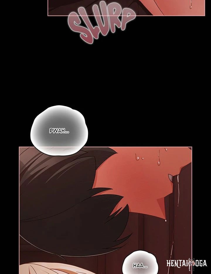 People of The Dark People of The Dark Chapter 16 - Page 22