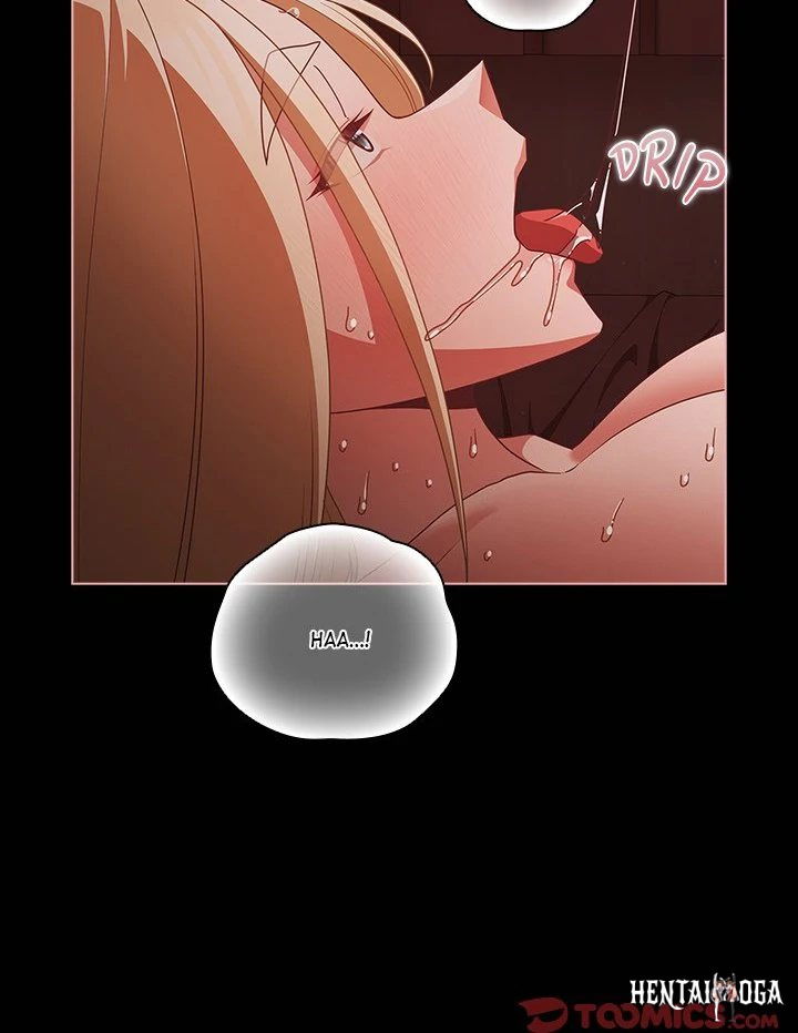 People of The Dark People of The Dark Chapter 16 - Page 23