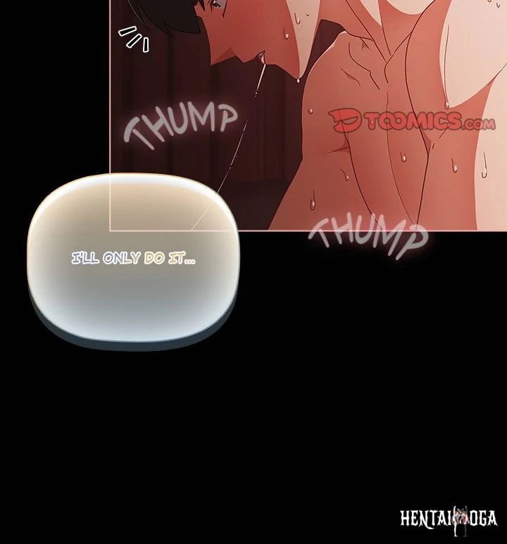 People of The Dark People of The Dark Chapter 16 - Page 28