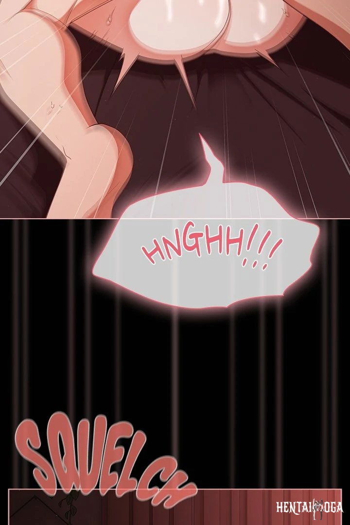 People of The Dark People of The Dark Chapter 16 - Page 31