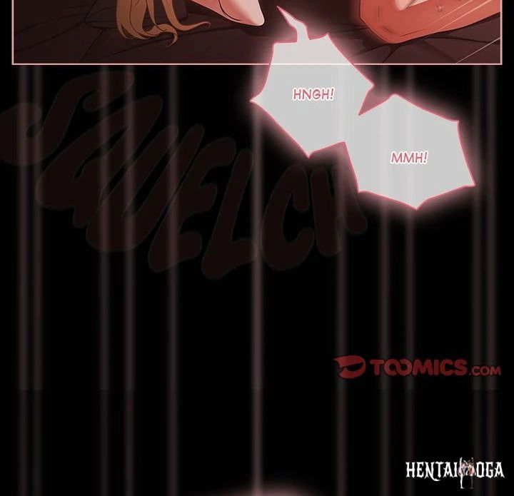 People of The Dark People of The Dark Chapter 16 - Page 34