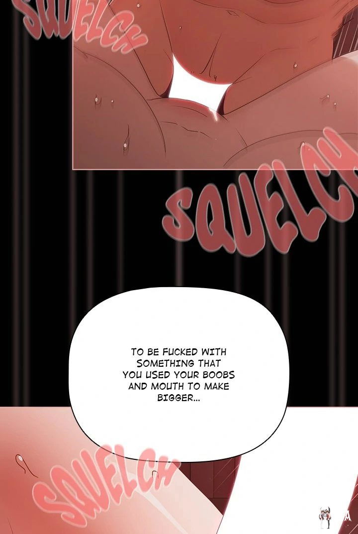 People of The Dark People of The Dark Chapter 16 - Page 37