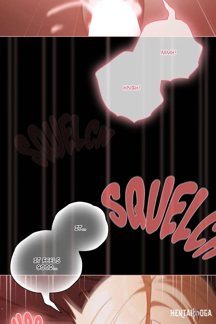 People of The Dark People of The Dark Chapter 16 - Page 40