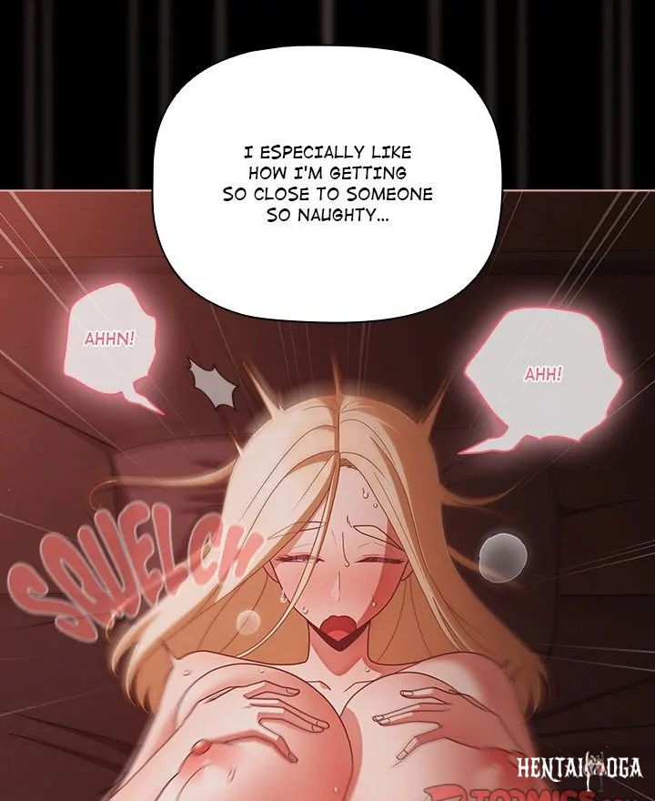 People of The Dark People of The Dark Chapter 16 - Page 46