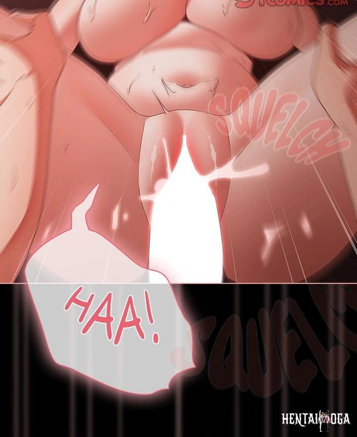 People of The Dark People of The Dark Chapter 16 - Page 47