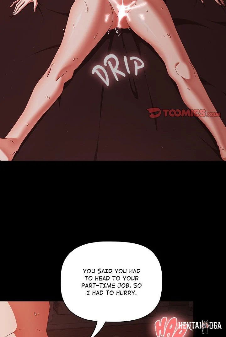 People of The Dark People of The Dark Chapter 16 - Page 55