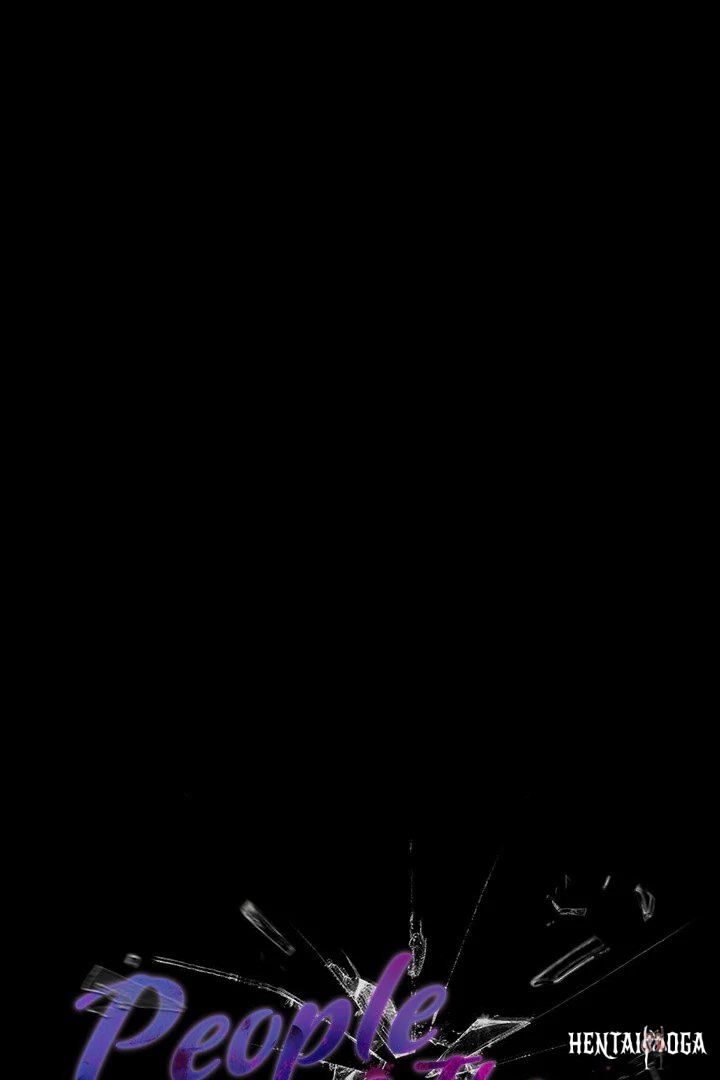 People of The Dark People of The Dark Chapter 16 - Page 58