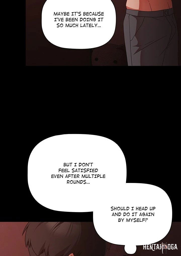 People of The Dark People of The Dark Chapter 16 - Page 64