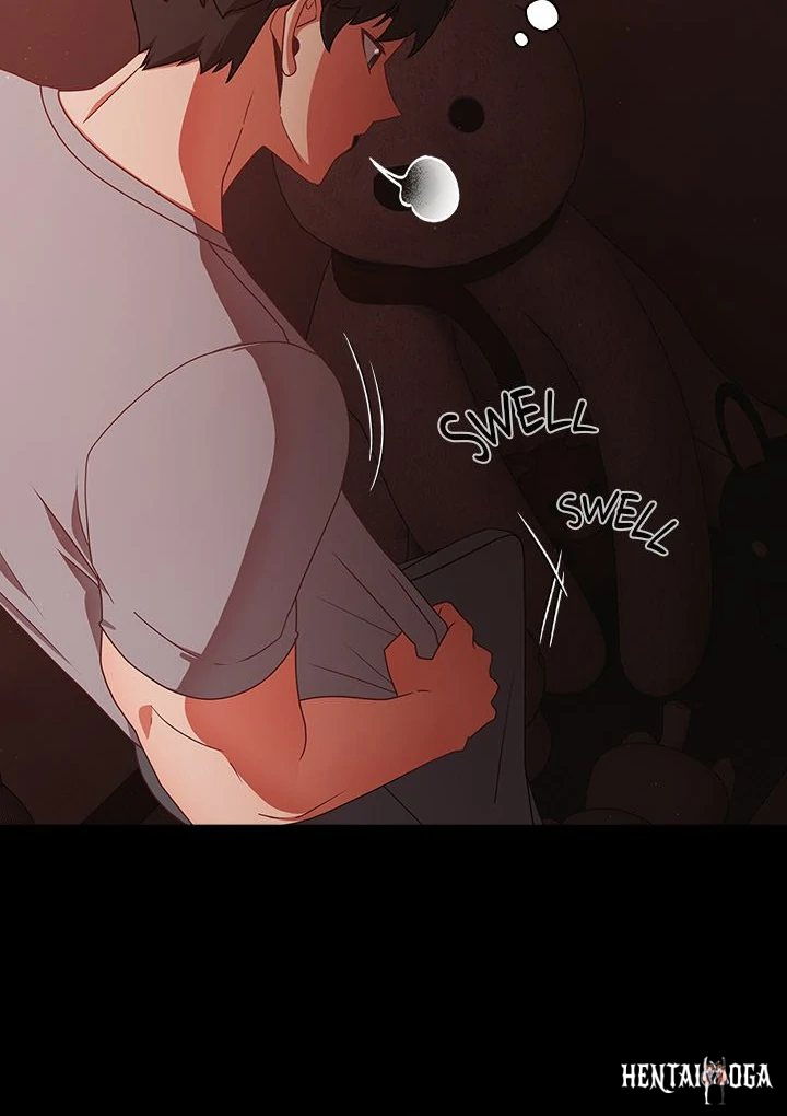 People of The Dark People of The Dark Chapter 16 - Page 65