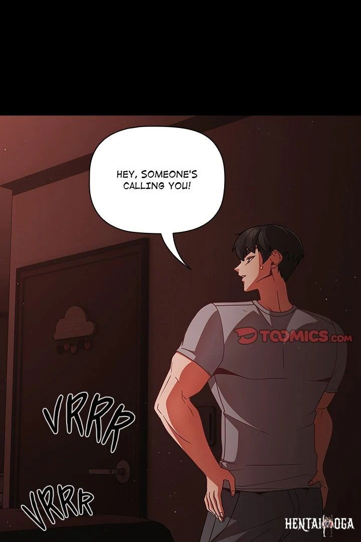 People of The Dark People of The Dark Chapter 16 - Page 67