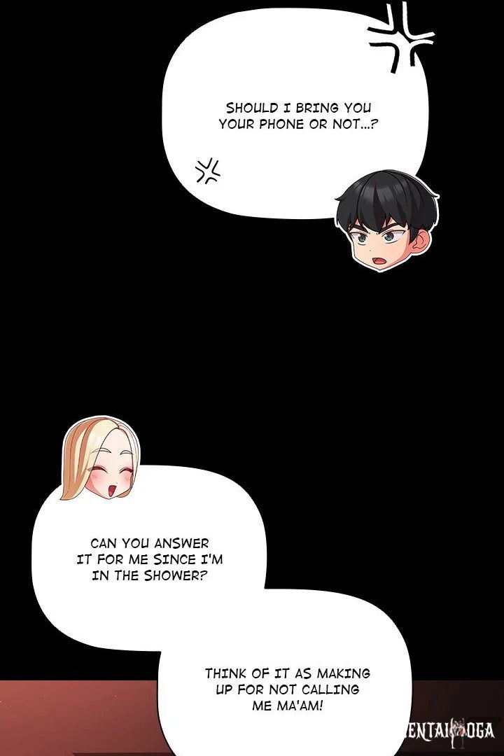 People of The Dark People of The Dark Chapter 16 - Page 71