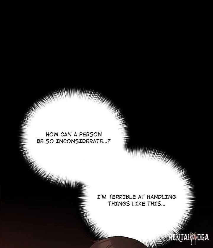 People of The Dark People of The Dark Chapter 16 - Page 74