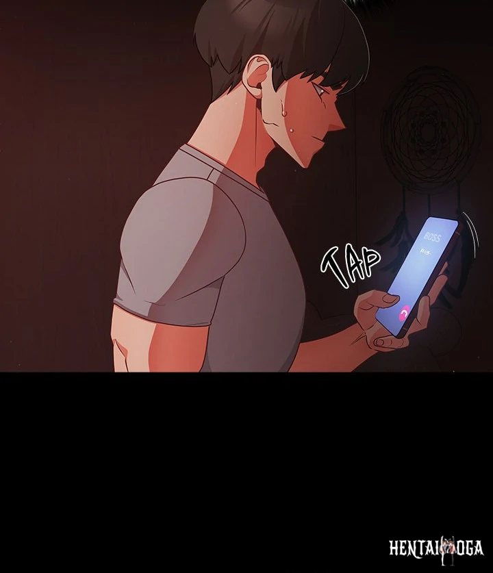 People of The Dark People of The Dark Chapter 16 - Page 75